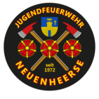 Logo - Jugendfeuerwehr LG Neuenheerse