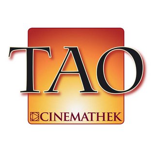 Logo - TAO-Cinemathek