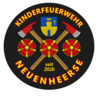 Logo - Kinderfeuerwehr LG Neuenheerse