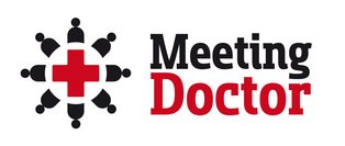 Logo - Meeting Doctor