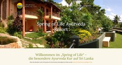Ayurweda Zentrum - Spring of Life