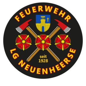 Logo - Feuerwehr LG Neuenheerse
