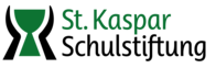 Logo St. Kaspar Schulstiftung 