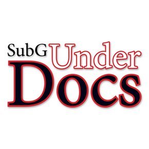 Logo - SubG UnderDocs