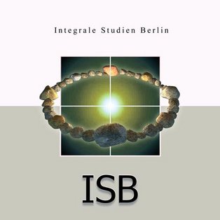 Logo - ISB - Integrale Studien Berlin
