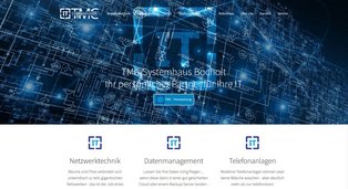 TMC-Systemhaus | tmc-bocholt.de