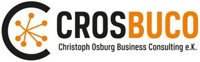 Logo CROSBUCO Neuenheerse
