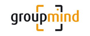 Logo - groupmind